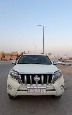 Toyota Prado 2010
