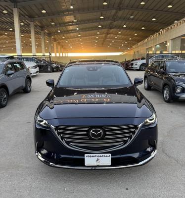 Mazda CX-9 2020