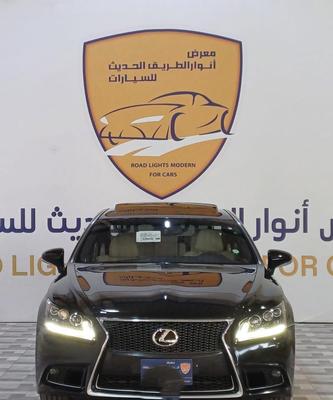 Lexus Other 2014