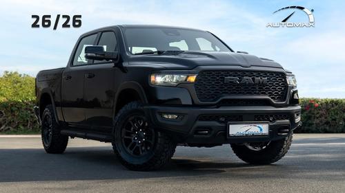 Dodge Ram 2026