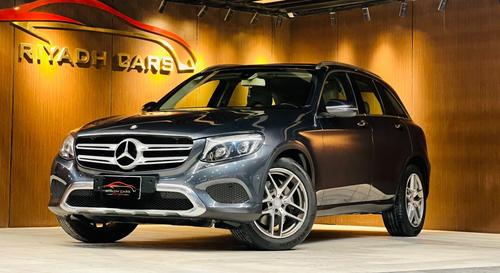 Mercedes GLE 350 2015