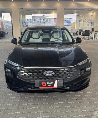 Ford Taurus 2022
