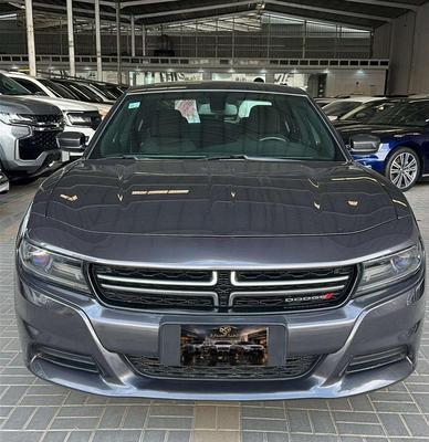 Dodge Charger 2016