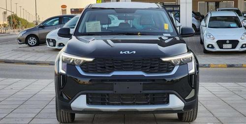 Kia Sonet 2026