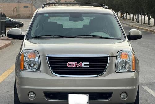 Gmc Yukon 2010
