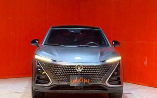Changan UNI-T 2025