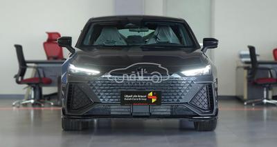 Changan UNI-V 2026