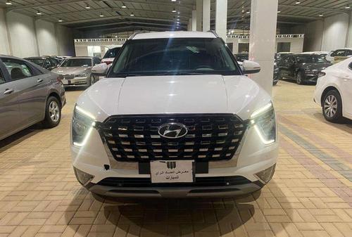Hyundai Creta 2024