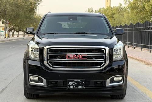 جى ام سى يوكون 2016