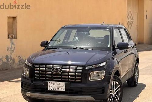 هيونداي فينيو 2024