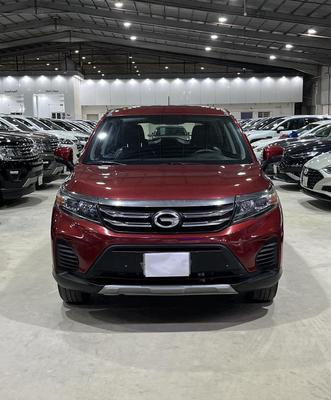 GAC GS3 2023