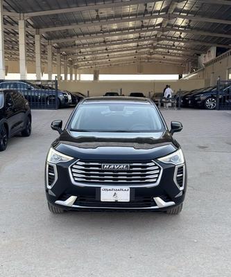 هافال جوليان 2023
