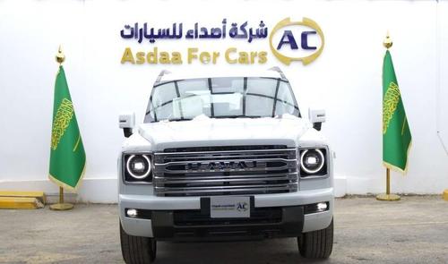 هافال H9 2026
