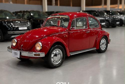 Volkswagen Beetle 1995