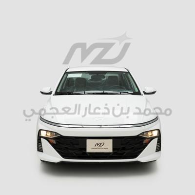 هيونداي اكسنت 2026