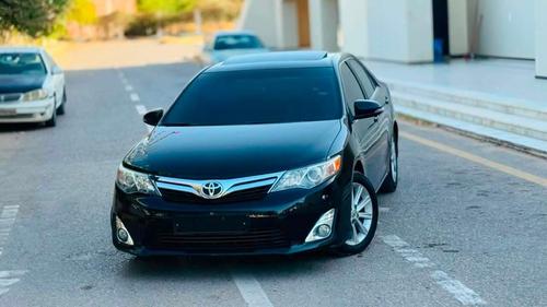 Toyota Camry 2014