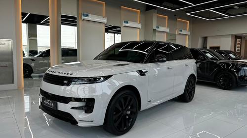 Land Rover Range Rover 2026