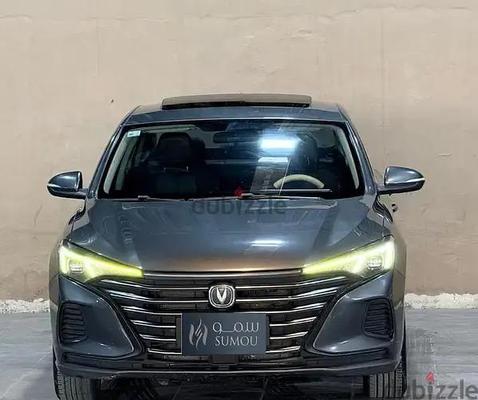 شانجان ايدو بلس 2022