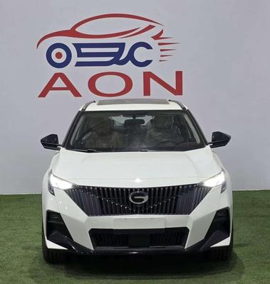 GAC GS3 2026