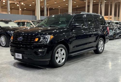 فورد اكسبيديشن 2018