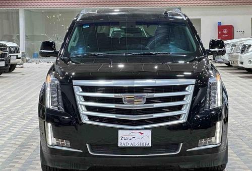 Cadillac Ecalade V 2018