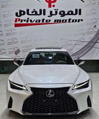لكزس Ls 2023