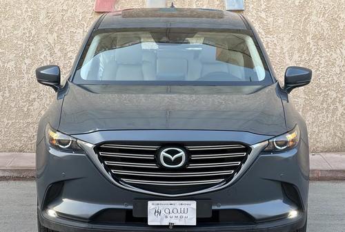 مازدا CX-9 2023