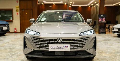 شانجان ايدو بلس 2026