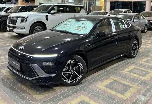 هيونداي سوناتا 2026