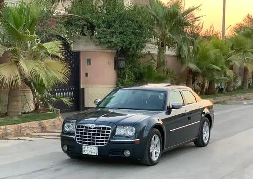 كرايسلر كرايسلر C300 2008