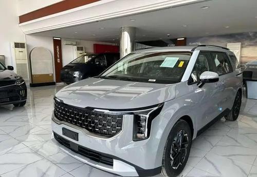 Kia Carnival 2026