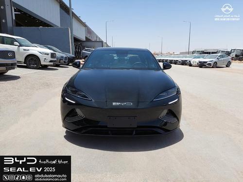 بى واى دى‬ أخرى 2025