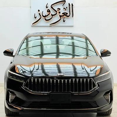 كيا كادنزا 2020