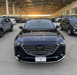 مازدا CX-9 2020