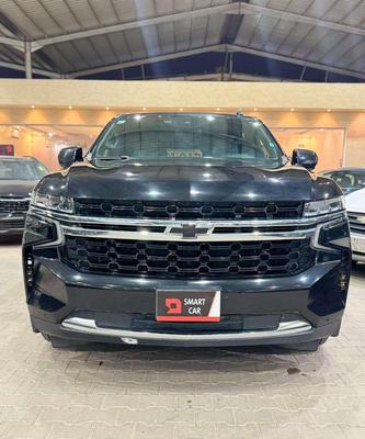 Chevrolet Tahoe 2023