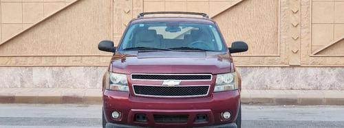 Chevrolet Tahoe 2009