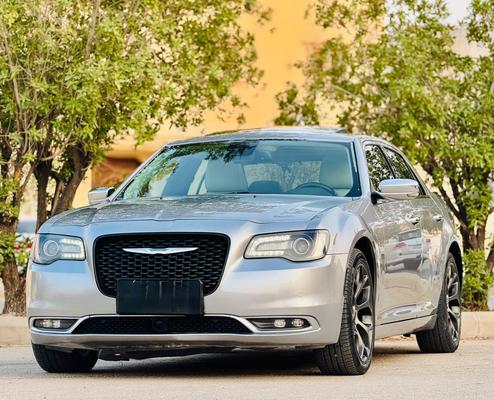 كرايسلر كرايسلر C300 2016