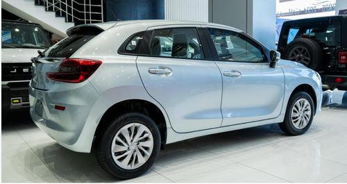 Suzuki Swift Dzire 2026
