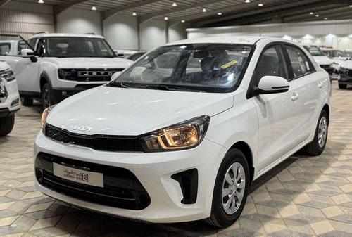 Kia Pegas 2026
