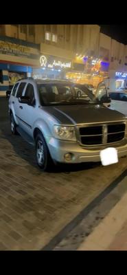 دودج دورانجو 2008