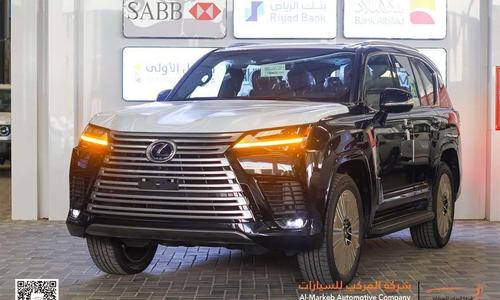 Lexus Other 2026