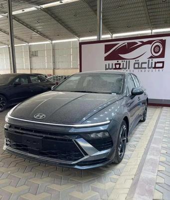 Hyundai Sonata 2026