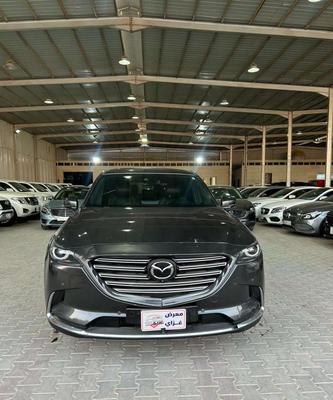 مازدا CX-9 2020
