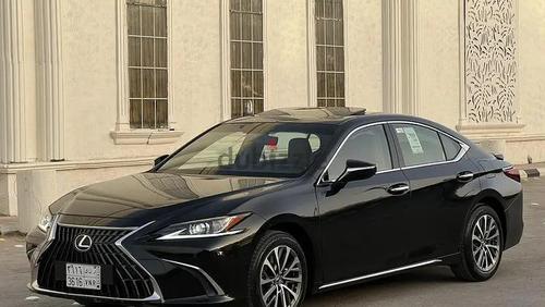 Lexus ES 350 2024