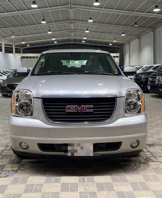 جى ام سى يوكون 2007