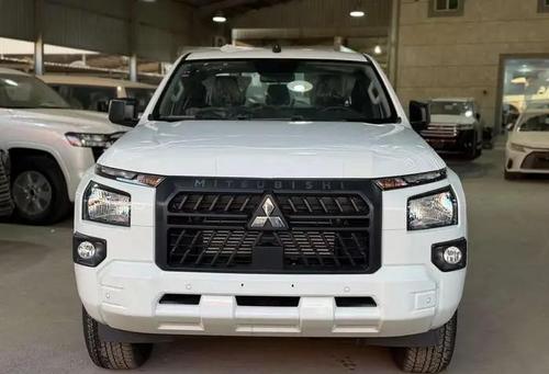 ميتسوبيشي L 200 2026