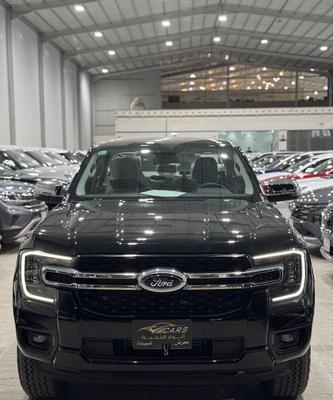 Ford Ranger 2024
