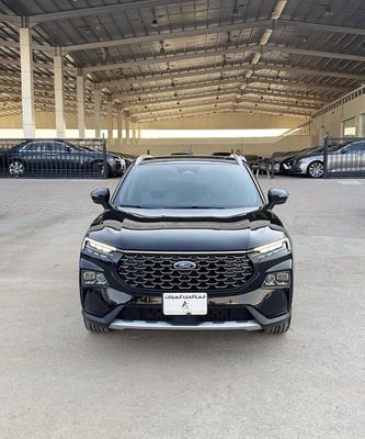 فورد تيريتوري 2025