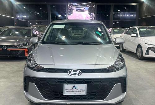Hyundai I10 2026