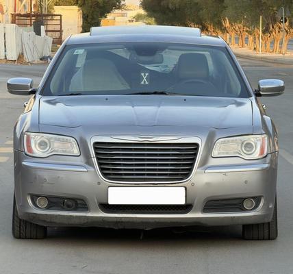 كرايسلر كرايسلر C300 2014